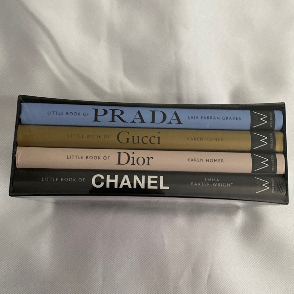 Decoration designer books 📚